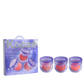 Mini Blush is Life Trio