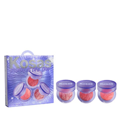 Mini Blush is Life Trio