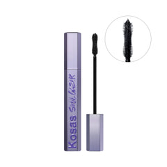 Soulgazer Mascara